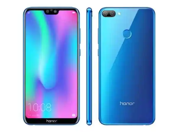 Huawei Huawei Honor 9N  3