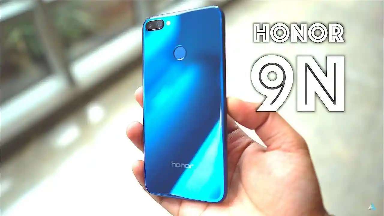 Huawei Huawei Honor 9N  5