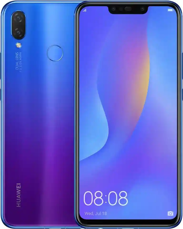 LineageOS  Huawei P smart Plus  Android 10, 9.1(0), 8.1
