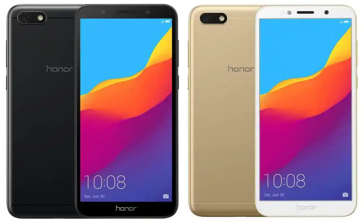 Huawei Huawei Honor 7S  4