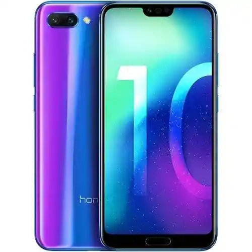 Oxygen OS  Huawei Honor 10 GT  Android 10, 9.1(0), 8.1