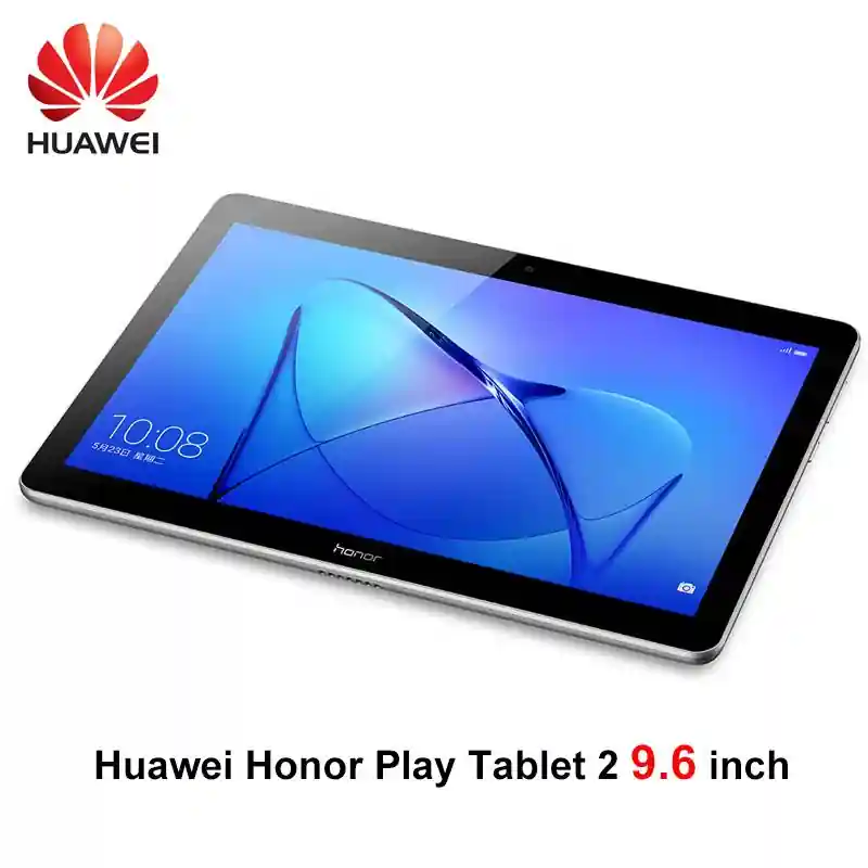 Huawei Huawei Honor Play Tab 2 9.6 Wi-Fi  3
