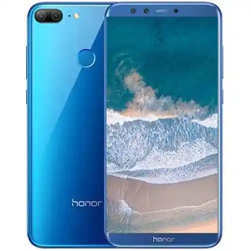 Nitrogen OS  Huawei Honor 9 Lite  Android 10, 9.1(0), 8.1