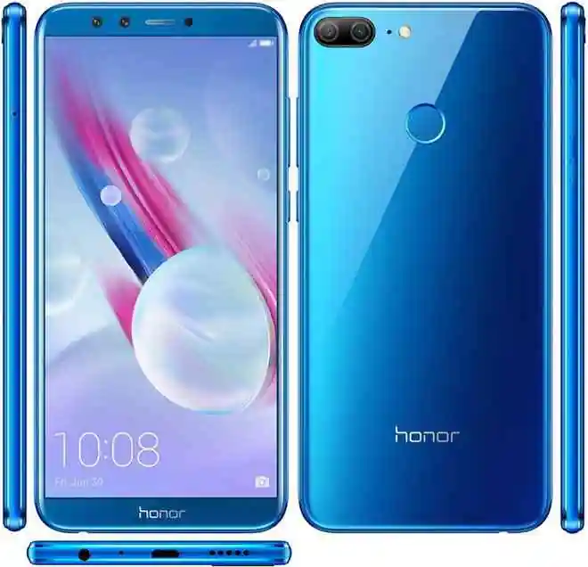 Huawei Huawei Honor 9 Lite  3