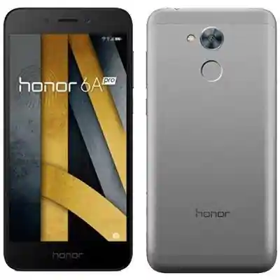 Huawei Honor 6A Pro hard reset
