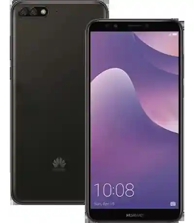 Huawei Huawei Y7 Pro 2018  4