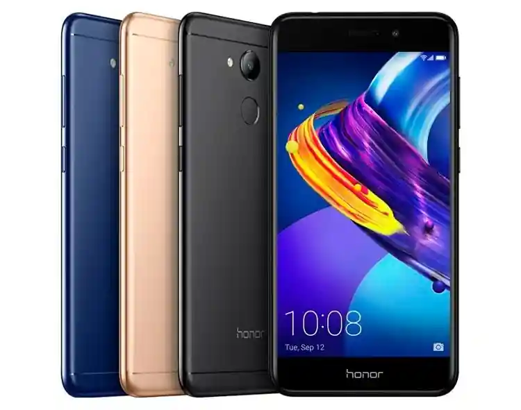 Huawei Huawei Honor 6C Pro  4