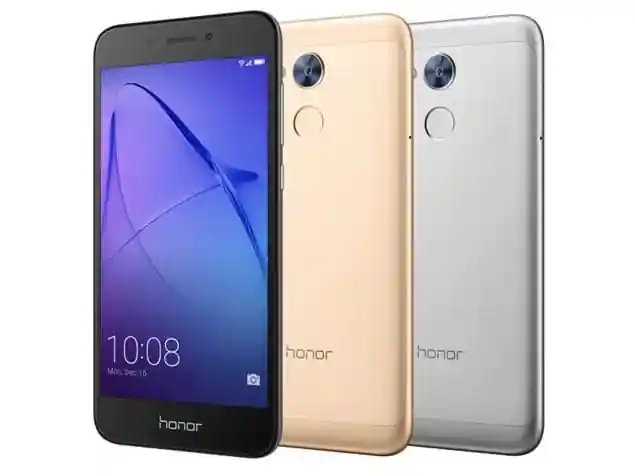 Huawei Honor Holly 4   