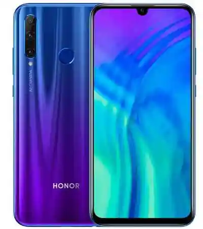 Huawei Honor 20i hard reset