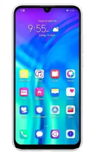 Nitrogen OS  Huawei Honor 20S  Android 10, 9.1(0)
