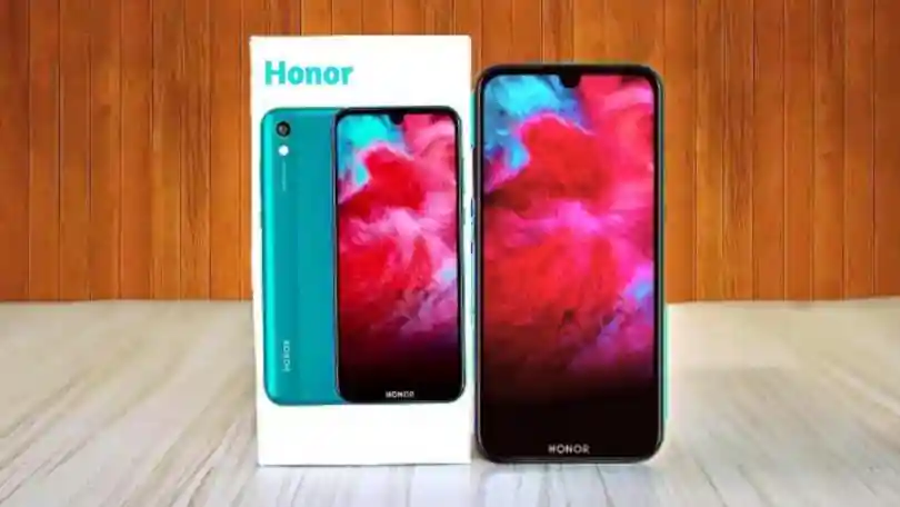 Huawei Huawei Honor Play 3e  3