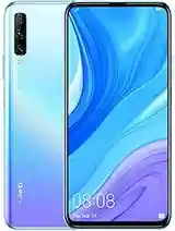 Huawei Y9s  AICP ROM  Android 10, 9.1(0)