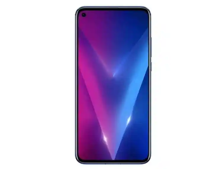 Huawei Honor V30 Nitrogen OS  Android 10, 9.1(0)
