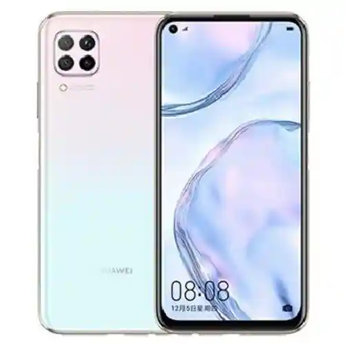 Huawei nova 6 SE     ( )