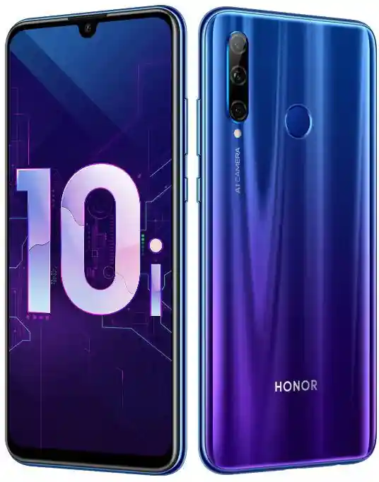Huawei Huawei Honor 10i  4