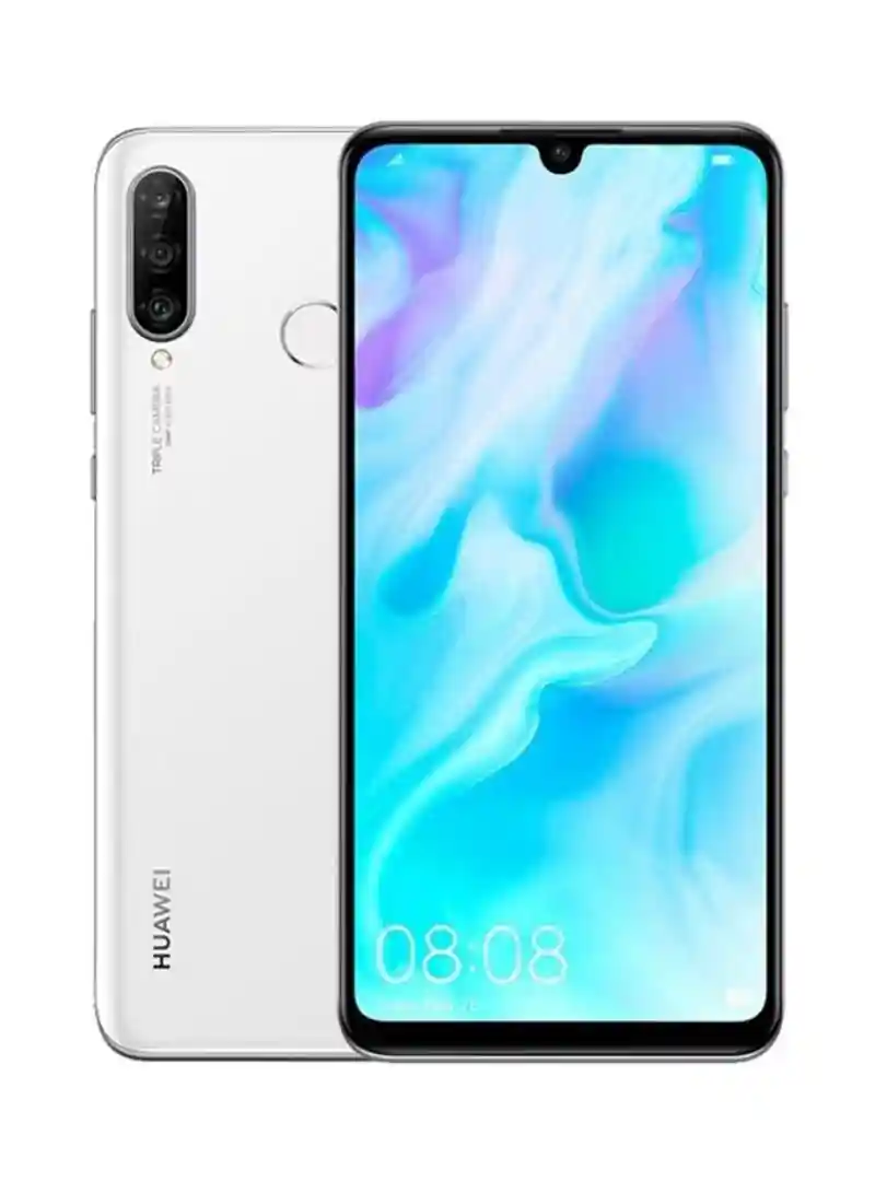Huawei P30 Lite New Edition  Root 