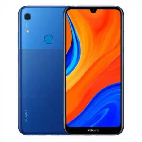 Huawei Y6s  Android 10, 9.1(0)  Huawei