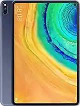 Huawei MatePad Pro 5G  Flyme OS  Android 10