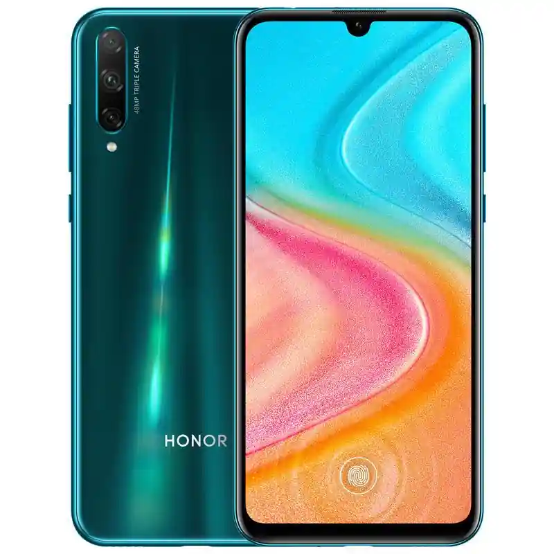 Huawei Honor 20 Lite Russia  LineageOS  Android 10, 9.1(0)