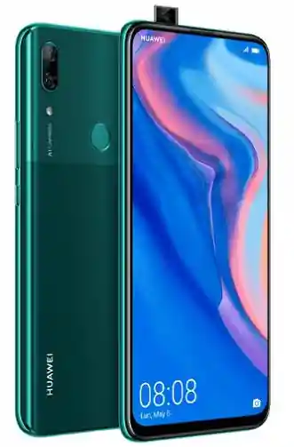 Oxygen OS  Huawei P Smart Z  Android 10, 9.1(0)