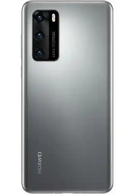 Huawei P40 Hard Reset    