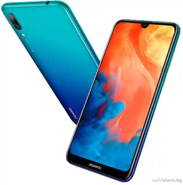 Huawei Huawei Y7 2019  5