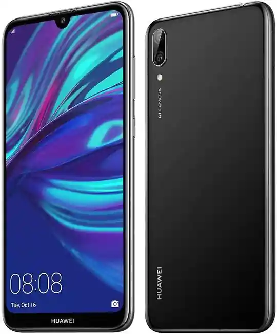 Huawei Huawei Y7 2019  6