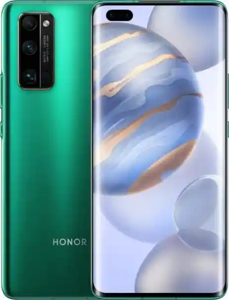 Huawei Honor 30 Pro hard reset