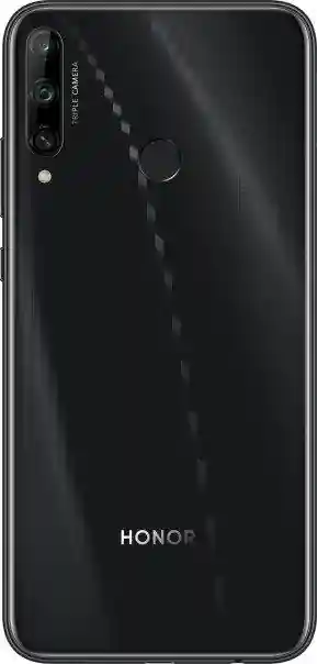 Huawei Honor 9C Antutu  
