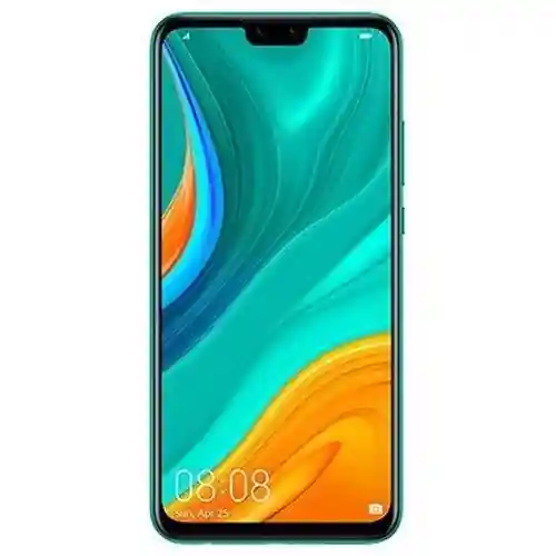 Huawei Y8s  AICP ROM  Android 10, 9.1(0)