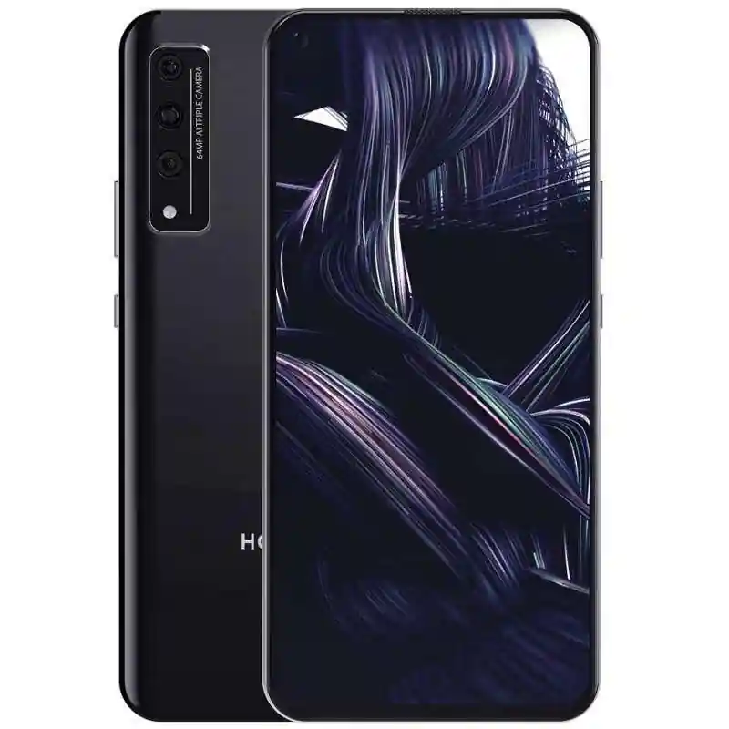 Huawei Honor X10 Pro     