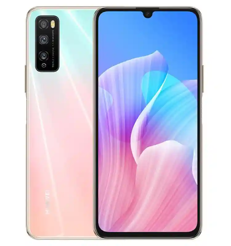 Huawei Enjoy Z 5G  Flyme OS  Android 10