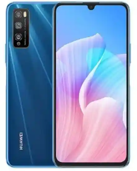 Huawei Honor 30 Lite hard reset