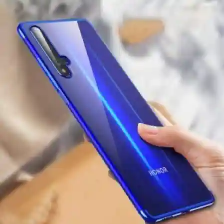 Huawei Honor 30 Lite  MIUI  Android 10