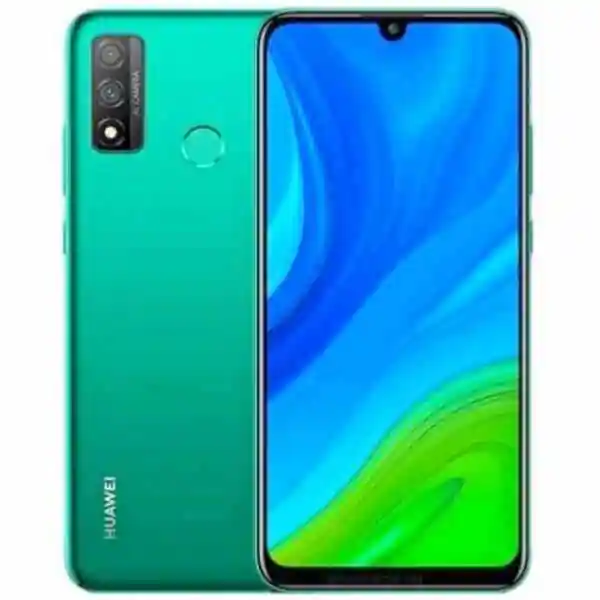 Huawei P Smart S Resurrection Remix  Android 10