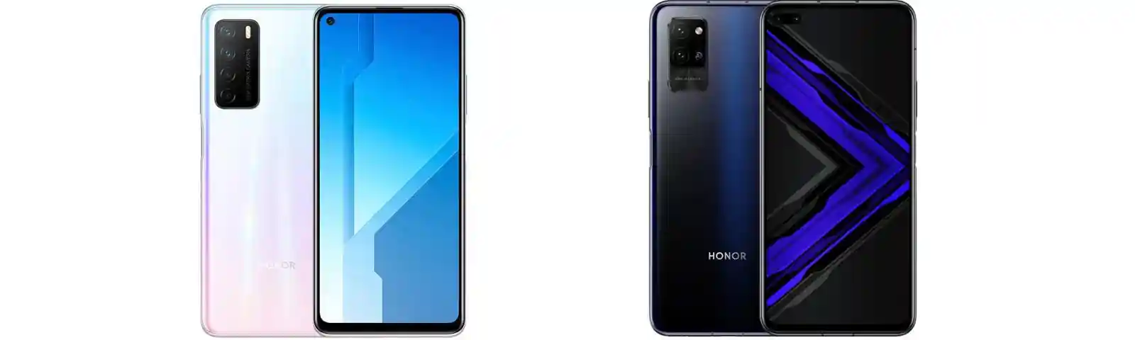 Huawei Honor Play 4 5G  ,  