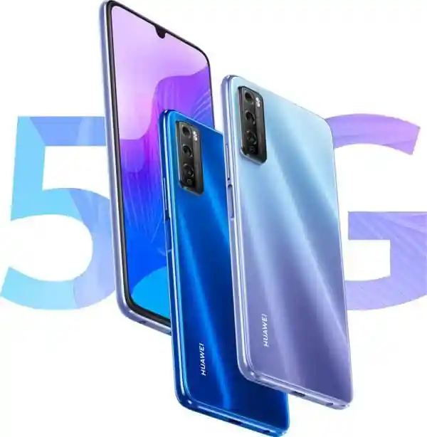 Huawei Enjoy 20 Pro  LineageOS  Android 10