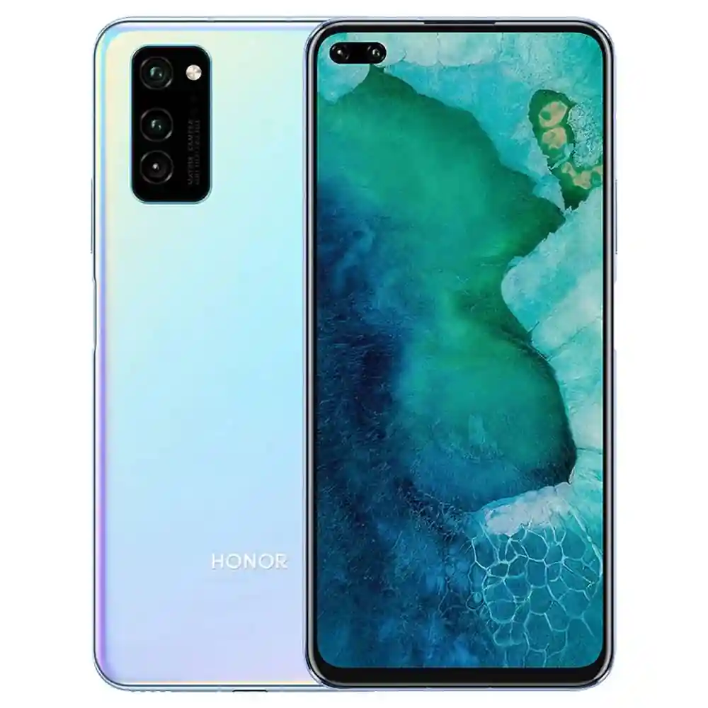 Huawei Honor V30 Pro  MOKEE ROM  Android 10, 9.1(0)