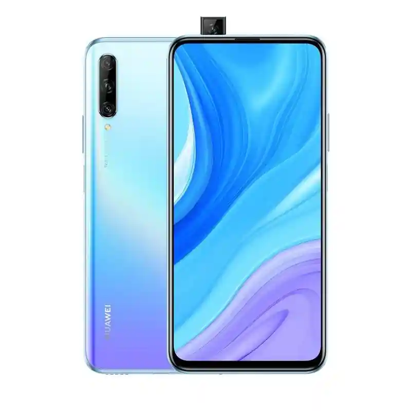 Huawei P smart Pro  Flyme OS  Android 10, 9.1(0)