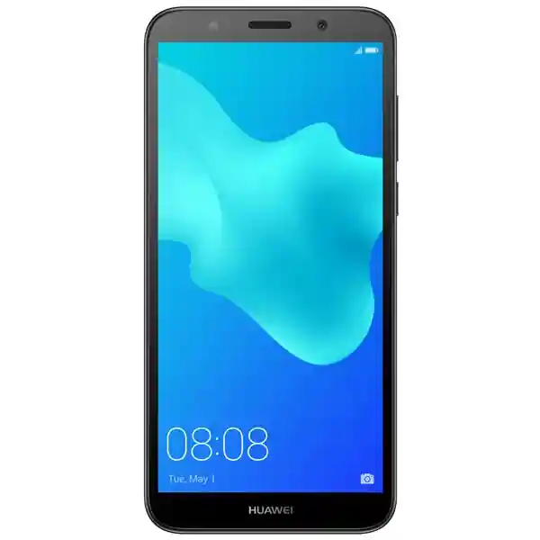 Nitrogen OS  Huawei Y5 Prime 2018  Android 10, 9.1(0), 8.1