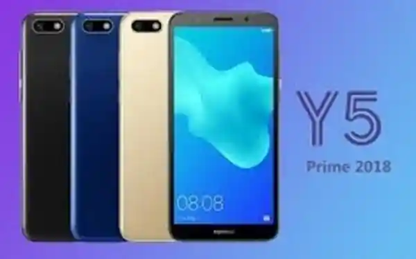 Huawei Huawei Y5 Prime 2018  3