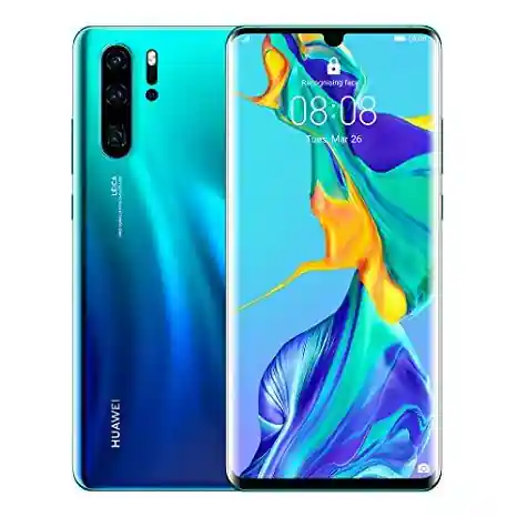  AICP ROM  Huawei P30 Pro  Android 10, 9.1(0)