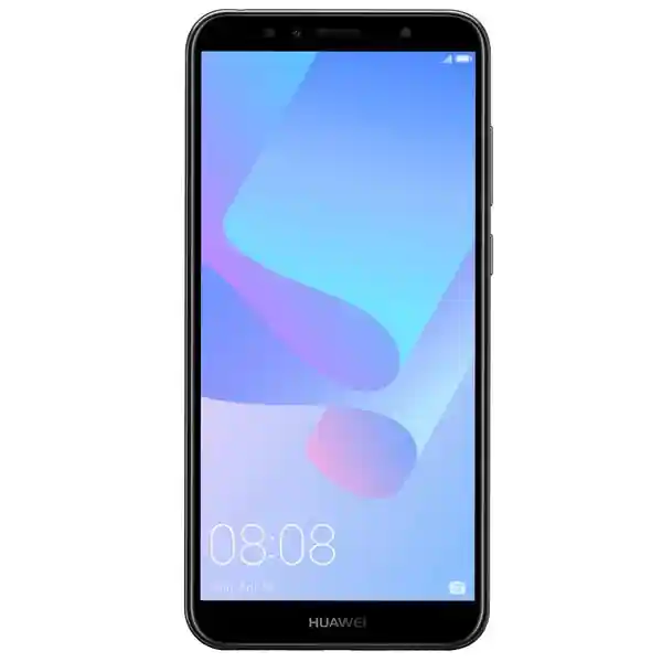EMUI  Huawei Y6 Prime 2018  Android 10, 9.1(0), 8.1