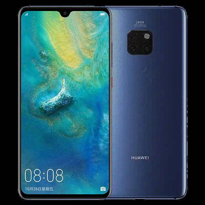 Huawei Huawei Mate 20  3