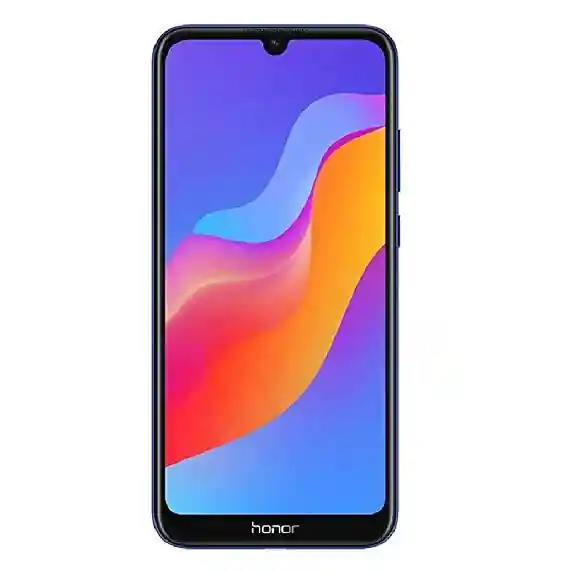 Huawei Honor 8A Hard Reset    