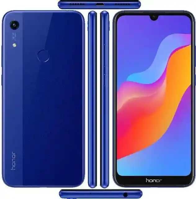 Huawei Huawei Honor 8A  4