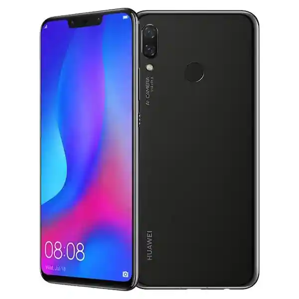 Huawei nova 3   
