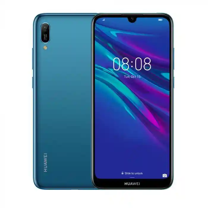 Huawei Huawei Y6 Pro 2019  2