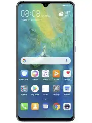  MIUI  Huawei Mate 20 X  Android 10, 9.1(0)