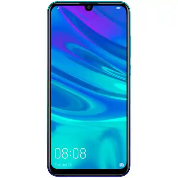 Nitrogen OS  Huawei P smart 2019  Android 10, 9.1(0)